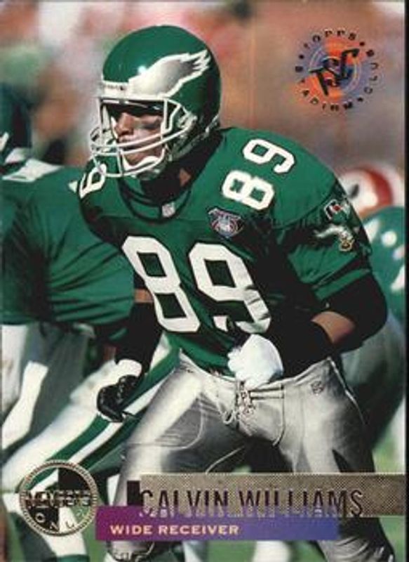 1995 Topps Stadium Club #262 Members Only