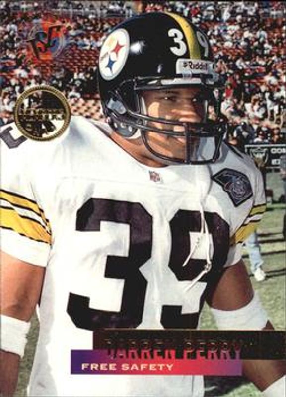 1995 Topps Stadium Club #4 Members Only