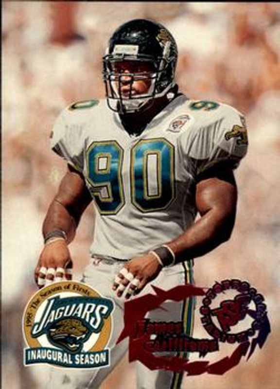 1995 Topps Stadium Club #XT427 Base