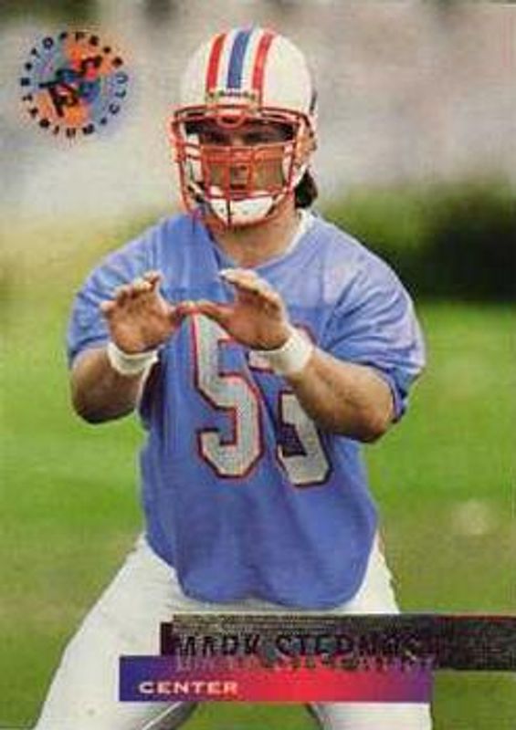 1995 Topps Stadium Club #304 Base