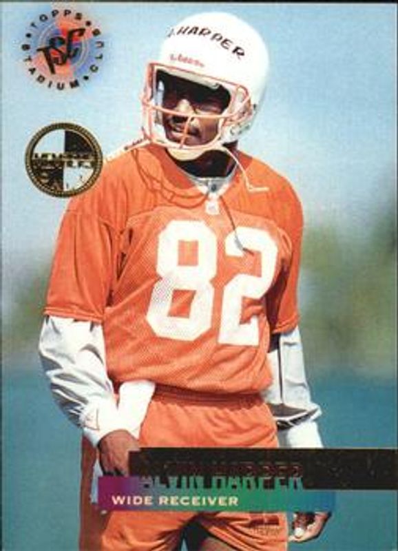 1995 Topps Stadium Club #145 Members Only