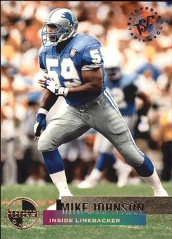 1995 Topps Stadium Club #11 Members Only