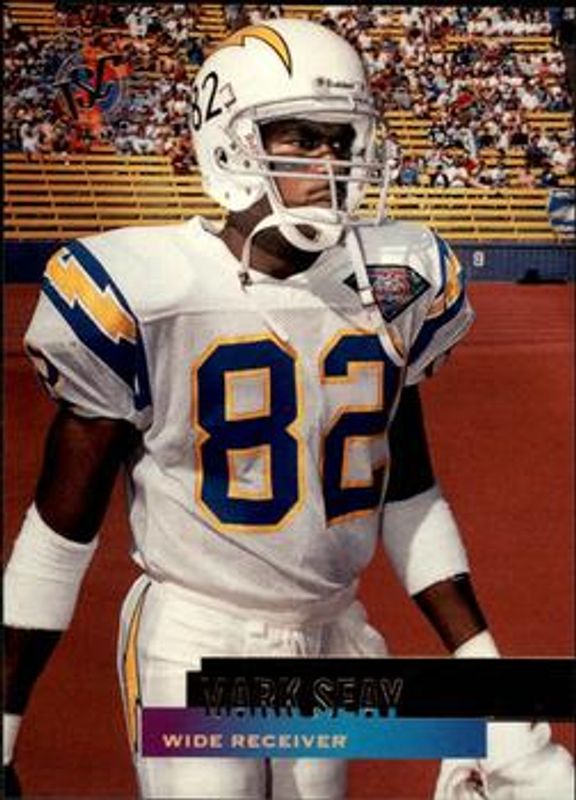1995 Topps Stadium Club #68 Base