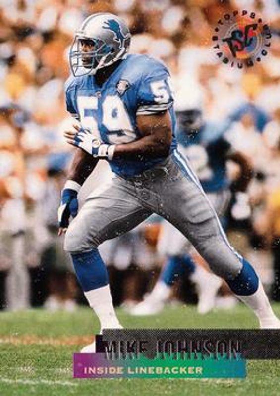 1995 Topps Stadium Club #11 Base