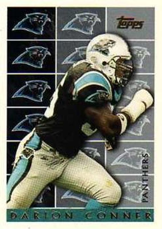 1995 Topps #440 Base
