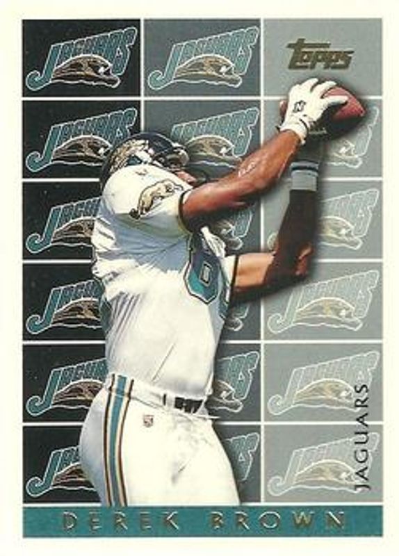 1995 Topps #454 Base