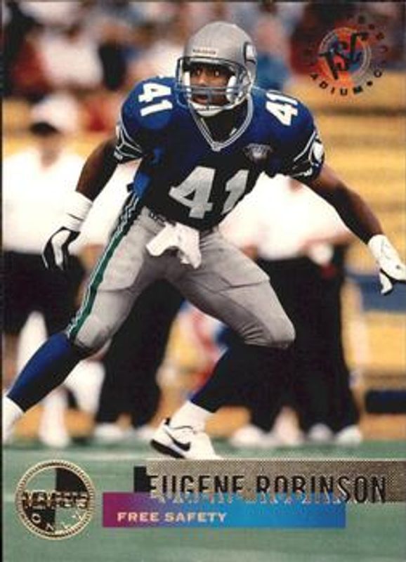 1995 Topps Stadium Club #46 Members Only