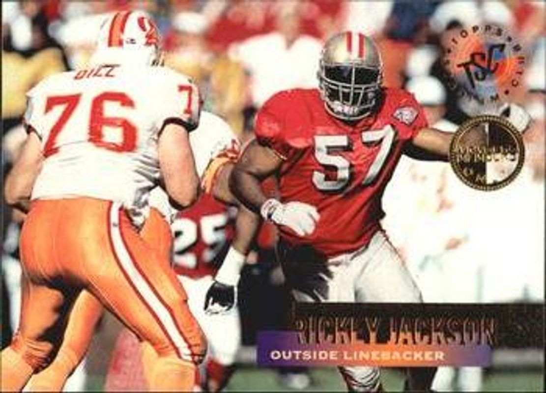 1995 Topps Stadium Club #64 Members Only