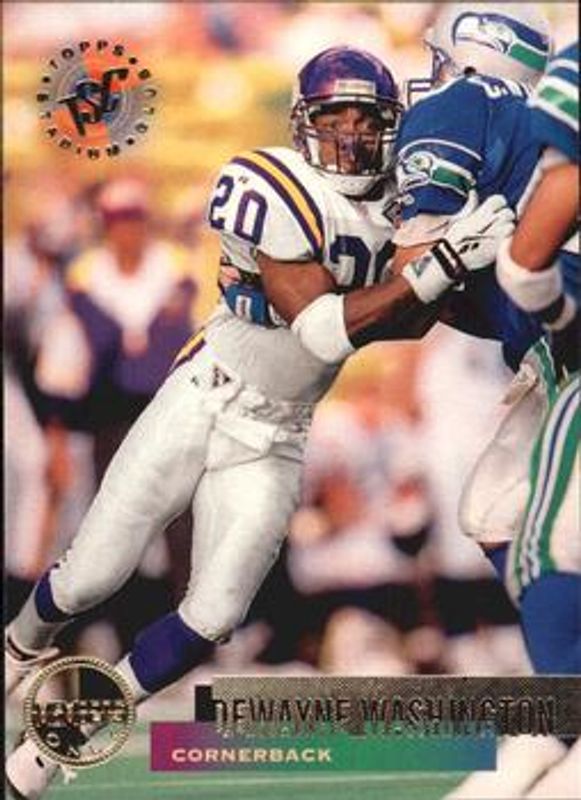 1995 Topps Stadium Club #7 Members Only