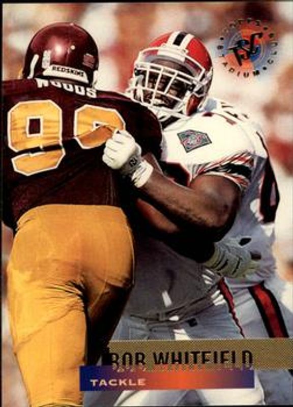 1995 Topps Stadium Club #349 Base