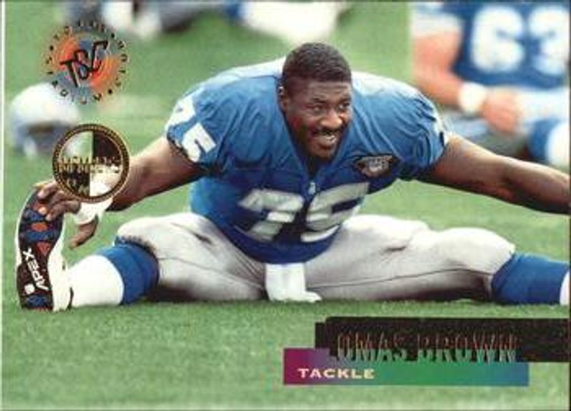 1995 Topps Stadium Club #36 Members Only