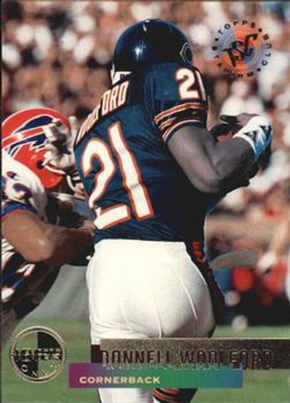 1995 Topps Stadium Club #331 Members Only