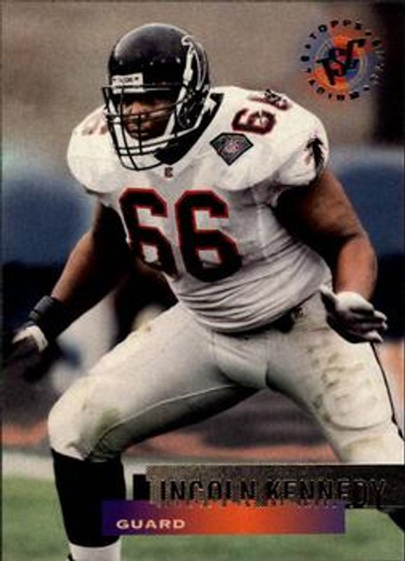 1995 Topps Stadium Club #53 Base