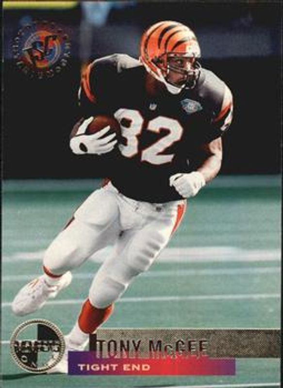 1995 Topps Stadium Club #367 Members Only