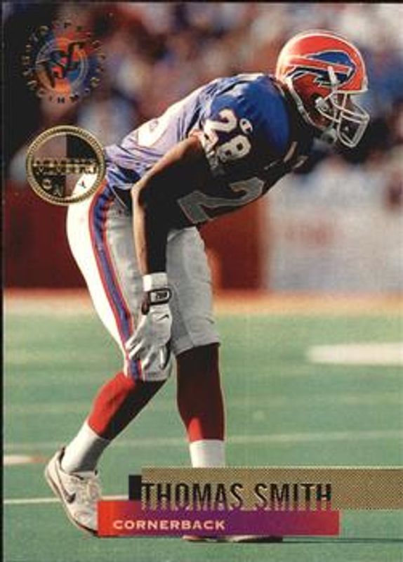 1995 Topps Stadium Club #365 Members Only