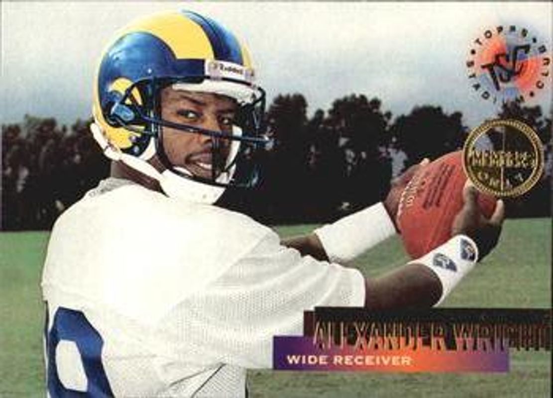 1995 Topps Stadium Club #109 Members Only