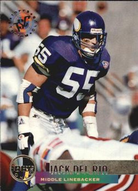 1995 Topps Stadium Club #272 Members Only