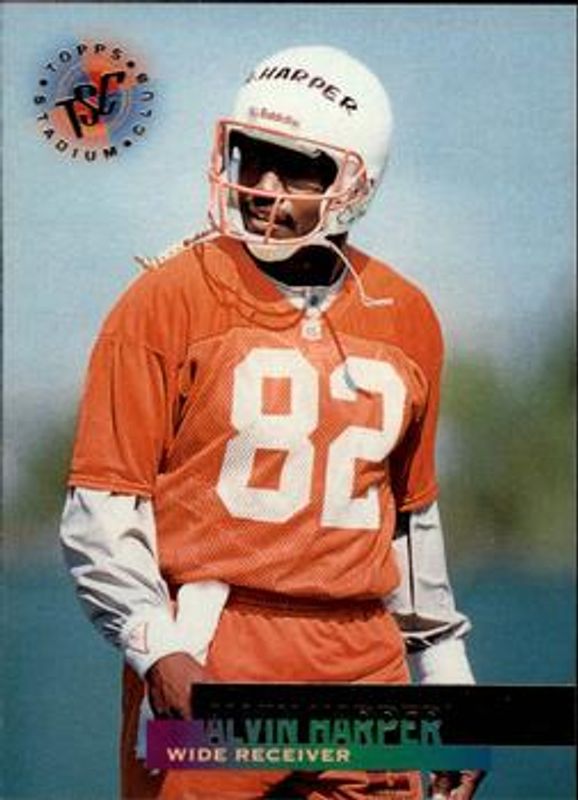 1995 Topps Stadium Club #145 Base