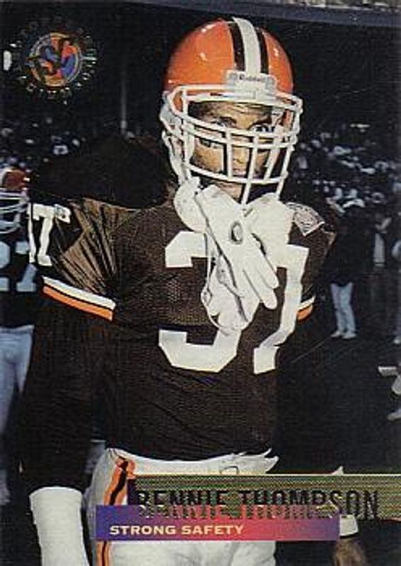 1995 Topps Stadium Club #321 Base