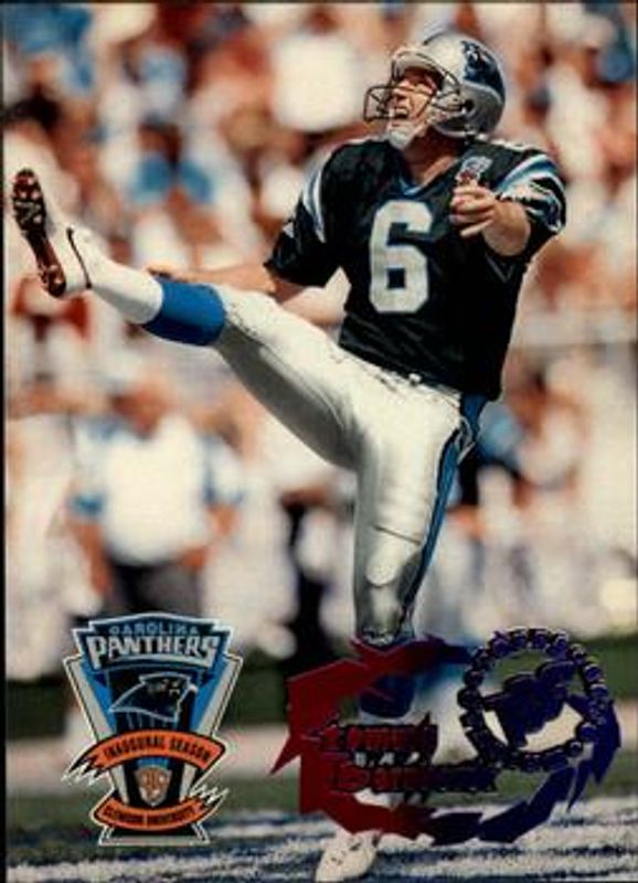 1995 Topps Stadium Club #XT428 Base