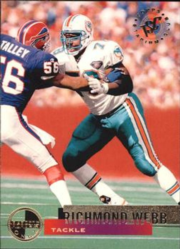 1995 Topps Stadium Club #29 Members Only