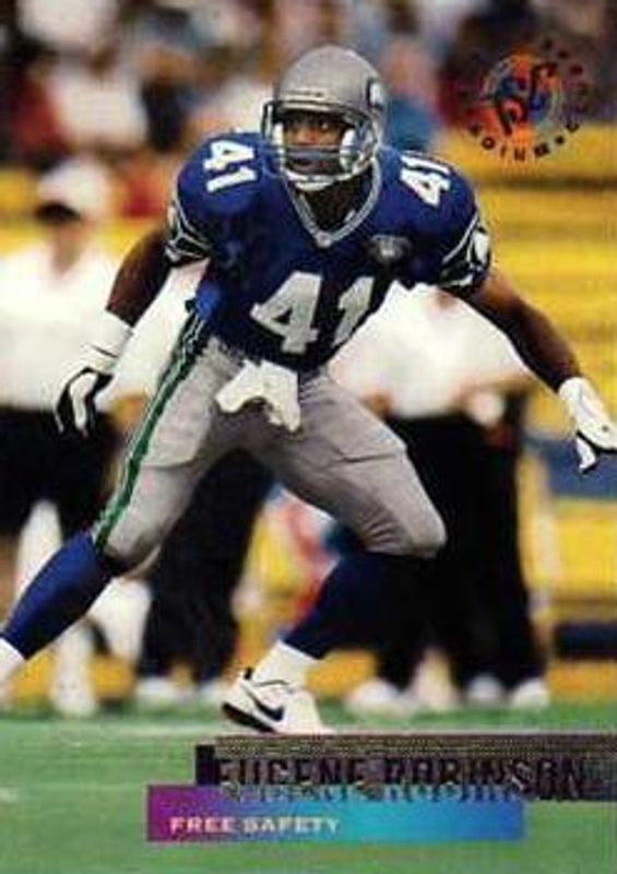 1995 Topps Stadium Club #46 Base