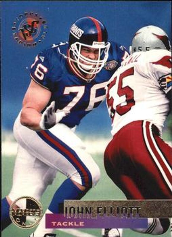 1995 Topps Stadium Club #39 Members Only