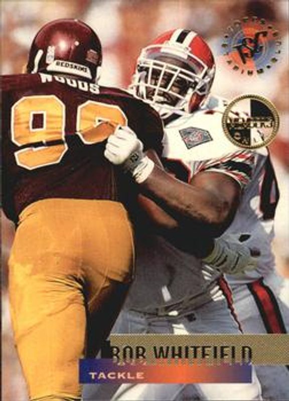 1995 Topps Stadium Club #349 Members Only