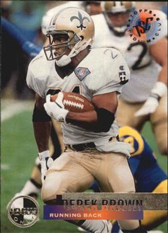 1995 Topps Stadium Club #383 Members Only