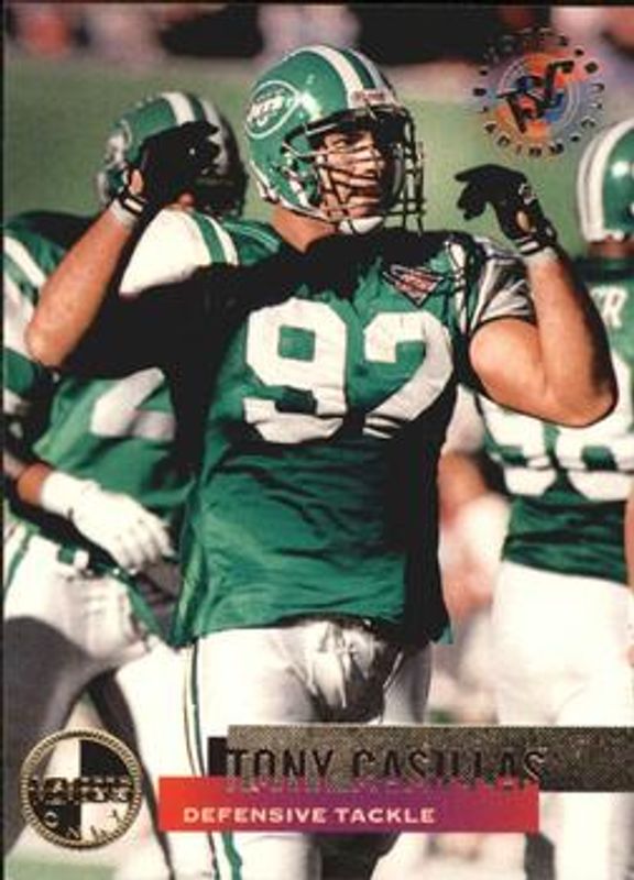 1995 Topps Stadium Club #112 Members Only