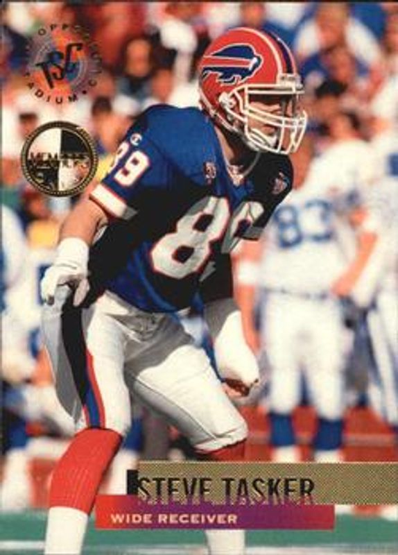 1995 Topps Stadium Club #235 Members Only