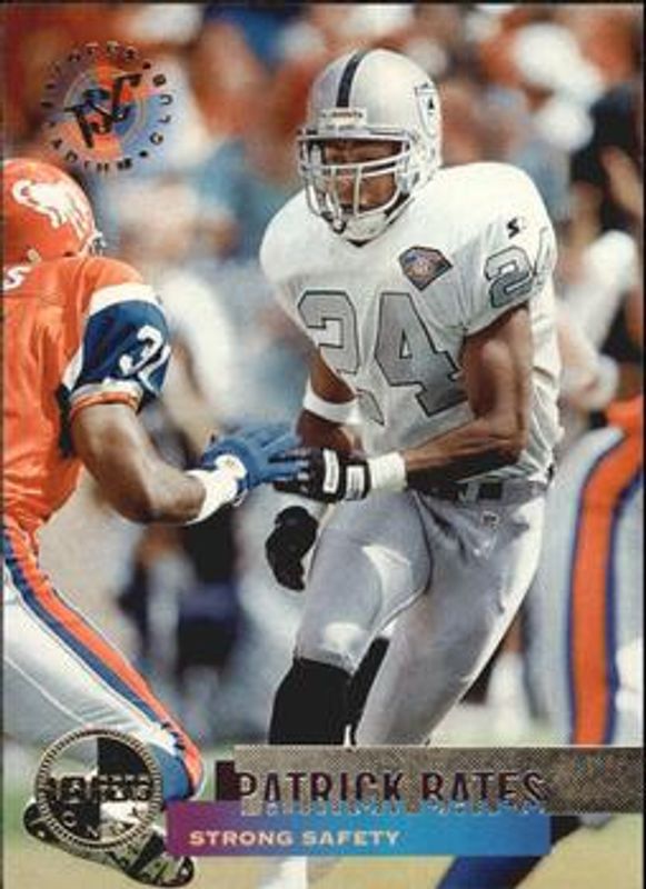 1995 Topps Stadium Club #337 Members Only