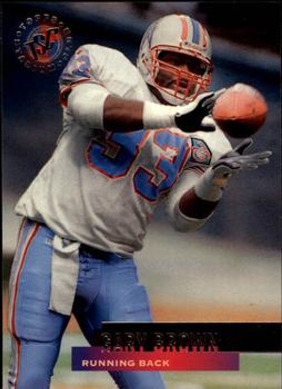 1995 Topps Stadium Club #105 Base