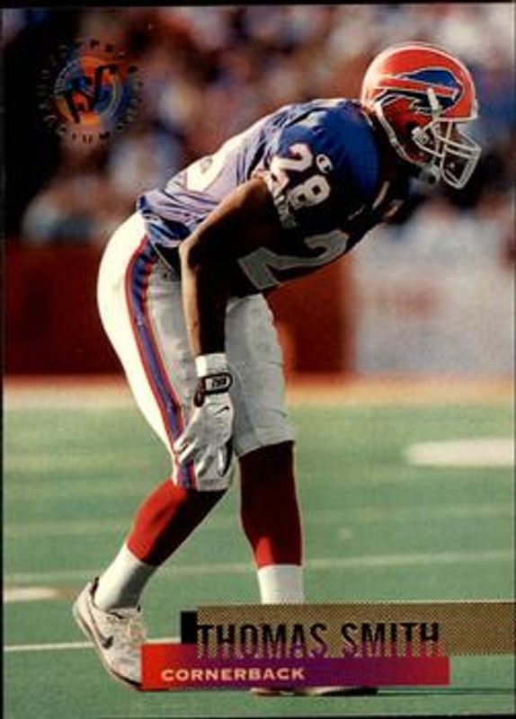 1995 Topps Stadium Club #365 Base