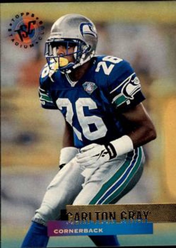 1995 Topps Stadium Club #364 Base