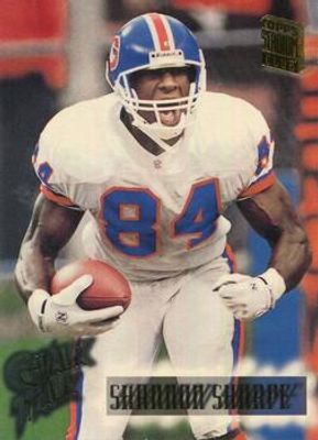 1994 Topps Stadium Club #372 Base