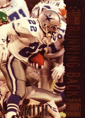 1994 Topps Stadium Club #110 Base