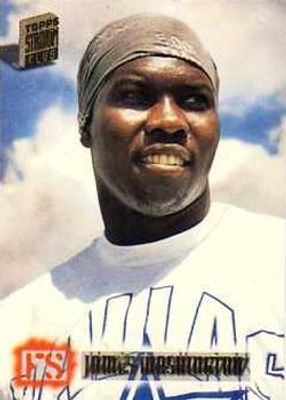 1994 Topps Stadium Club #423 Base