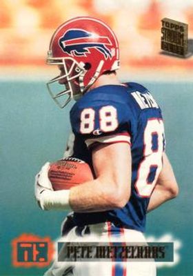 1994 Topps Stadium Club #526 Base