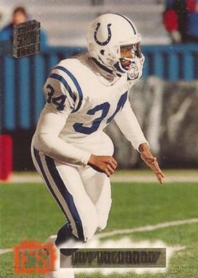 1994 Topps Stadium Club #239 Base