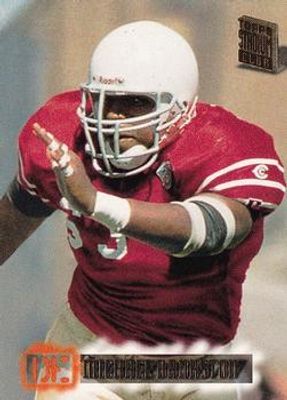 1994 Topps Stadium Club #573 Base