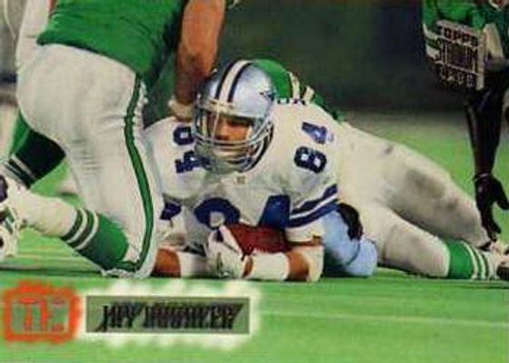 1994 Topps Stadium Club #52 Base