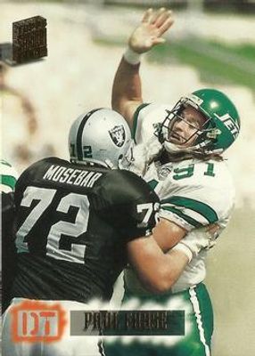 1994 Topps Stadium Club #376 Base