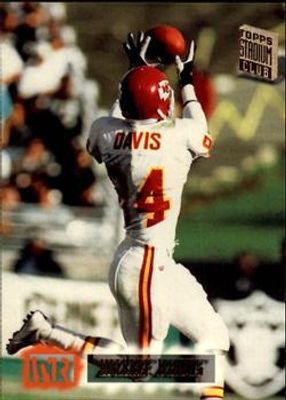 1994 Topps Stadium Club #58 Base