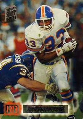 1994 Topps Stadium Club #254 Base