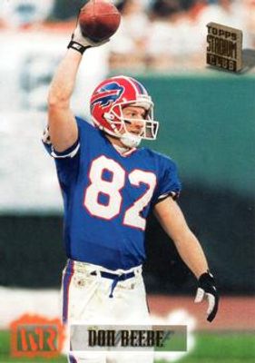 1994 Topps Stadium Club #328 Base