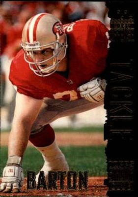 1994 Topps Stadium Club #106 Base