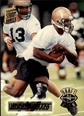 1994 Topps Stadium Club #261 Base