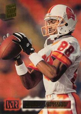 1994 Topps Stadium Club #349 Base