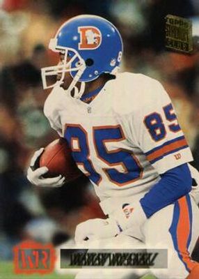 1994 Topps Stadium Club #321 Base